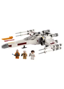 Lego 75301 - Luke Skywalker's X-Wing Fighter -Toys Elegant shop lego 75301 luke skywalkers x wing fighter 2