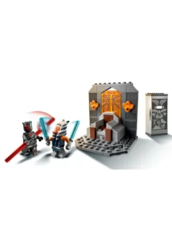Lego 75310 - Duel on Mandalore 10 Lego 75310 - Duel on Mandalore -Toys Elegant shop lego 75310 duel on mandalore 3