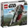 Lego 75312 - Boba Fett's Starship -Toys Elegant shop lego 75312 boba fetts starship