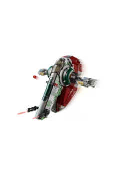 Lego 75312 - Boba Fett's Starship 9 Lego 75312 - Boba Fett's Starship -Toys Elegant shop lego 75312 boba fetts starship 3