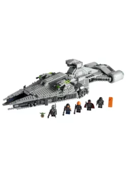 Lego 75315 - Imperial Light Cruiser -Toys Elegant shop lego 75315 imperial light cruiser 2