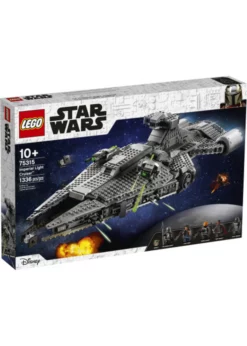 Lego 75315 - Imperial Light Cruiser
