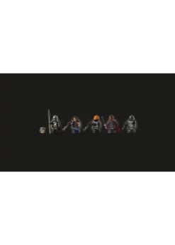 Lego 75315 - Imperial Light Cruiser -Toys Elegant shop lego 75315 imperial light cruiser 5