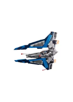 Lego 75316 - Mandalorian Starfighter -Toys Elegant shop lego 75316 mandalorian starfighter 3