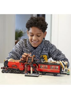 Lego 75955 - Hogwarts Express 9 Lego 75955 - Hogwarts Express -Toys Elegant shop lego 75955 hogwarts express 3