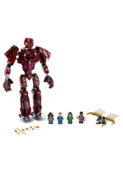 Lego 76155 - In Arishem's Shadow -Toys Elegant shop lego 76155 in arishems shadow 2