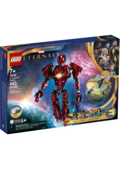 Lego 76155 - In Arishem's Shadow