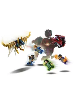 Lego 76155 - In Arishem's Shadow -Toys Elegant shop lego 76155 in arishems shadow 4