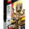 Lego 76217 - I Am Groot -Toys Elegant shop lego 76217 i am groot