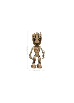 Lego 76217 - I Am Groot 9 Lego 76217 - I Am Groot -Toys Elegant shop lego 76217 i am groot 3