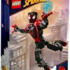 Lego 76225 - Miles Morales Figure -Toys Elegant shop lego 76225 miles morales figure