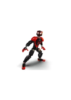 Lego 76225 - Miles Morales Figure 9 Lego 76225 - Miles Morales Figure -Toys Elegant shop lego 76225 miles morales figure 3