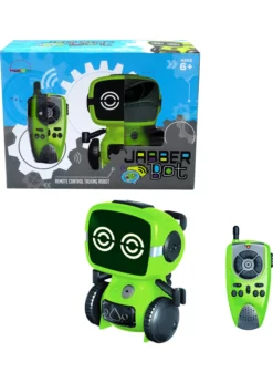 Mukikim Jabberbot 8 Mukikim Jabberbot -Toys Elegant shop mukikim jabberbot 2