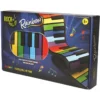 Mukikim Rock & Roll It! Rainbow Piano 2 Mukikim Rock & Roll It! Rainbow Piano -Toys Elegant shop mukikim rock roll it rainbow piano