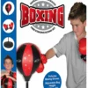 National Sporting Goods Free Standing Boxing Set -Toys Elegant shop national sporting goods free standing boxing set