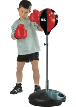 National Sporting Goods Free Standing Boxing Set -Toys Elegant shop national sporting goods free standing boxing set 3