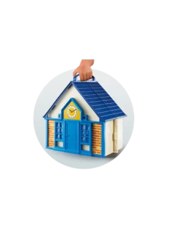 Playmobil 5662 - Take Along - School House 10 Playmobil 5662 - Take Along - School House -Toys Elegant shop playmobil 5662 take along school house 2