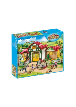 Playmobil 6926 - Horse Farm