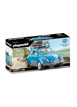 Playmobil 70177 - Volkswagen Beetle
