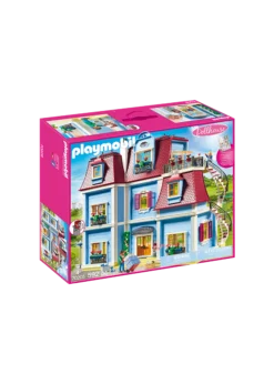 Playmobil 70205 - Large Dollhouse