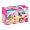 Playmobil 70208 - Bedroom with Sewing Corner -Toys Elegant shop playmobil 70208 bedroom with sewing corner
