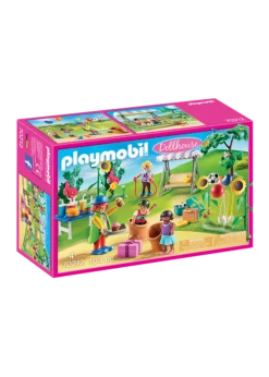 Playmobil 70212 - Children's Birthday Party