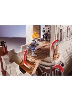 Playmobil 70222 - Novelmore Fortress -Toys Elegant shop playmobil 70222 novelmore fortress 5