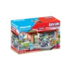 Playmobil 70320 - Take Along - Grocery Store 1 Playmobil 70320 - Take Along - Grocery Store -Toys Elegant shop playmobil 70320 take along grocery store
