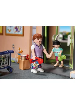 Playmobil 70320 - Take Along - Grocery Store -Toys Elegant shop playmobil 70320 take along grocery store 2