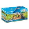 Playmobil 70343 - Outdoor Lion Enclosure 1 Playmobil 70343 - Outdoor Lion Enclosure -Toys Elegant shop playmobil 70343 outdoor lion enclosure