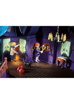Playmobil 70361 - Adventure in the Mystery Mansion 15 Playmobil 70361 - Adventure in the Mystery Mansion -Toys Elegant shop playmobil 70361 adventure in the mystery mansion 2