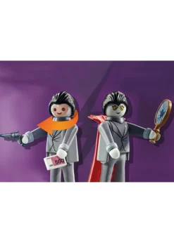 Playmobil 70361 - Adventure in the Mystery Mansion 16 Playmobil 70361 - Adventure in the Mystery Mansion -Toys Elegant shop playmobil 70361 adventure in the mystery mansion 3