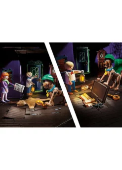 Playmobil 70361 - Adventure in the Mystery Mansion 17 Playmobil 70361 - Adventure in the Mystery Mansion -Toys Elegant shop playmobil 70361 adventure in the mystery mansion 4