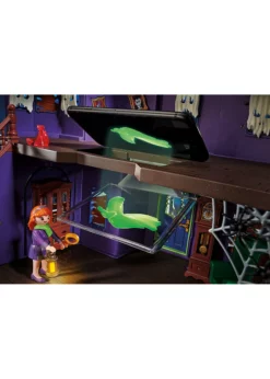 Playmobil 70361 - Adventure in the Mystery Mansion 18 Playmobil 70361 - Adventure in the Mystery Mansion -Toys Elegant shop playmobil 70361 adventure in the mystery mansion 5