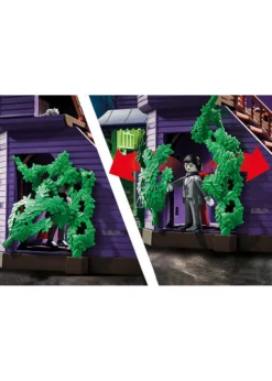 Playmobil 70361 - Adventure in the Mystery Mansion 19 Playmobil 70361 - Adventure in the Mystery Mansion -Toys Elegant shop playmobil 70361 adventure in the mystery mansion 6