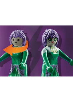 Playmobil 70362 - Adventure in the Cemetery -Toys Elegant shop playmobil 70362 adventure in the cemetery 3