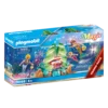 Playmobil 70368 - Coral Mermaid Lounge -Toys Elegant shop playmobil 70368 coral mermaid lounge