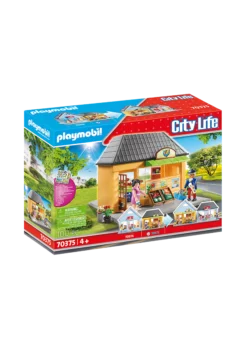 Playmobil 70375 - My Supermarket