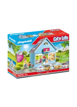 Playmobil 70376 - My Hair Salon