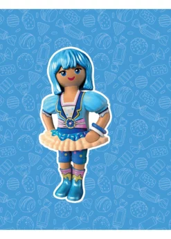 Playmobil 70386 - Clare -Toys Elegant shop playmobil 70386 clare 1