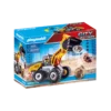 Playmobil 70445 - Wheel Loader -Toys Elegant shop playmobil 70445 wheel loader