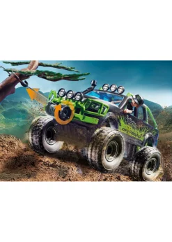 Playmobil 70460 - Weekend Warrior -Toys Elegant shop playmobil 70460 weekend warrior 3