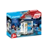 Playmobil 70498 - Starter Pack: Police Station -Toys Elegant shop playmobil 70498 starter pack police station