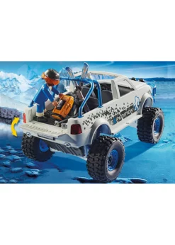Playmobil 70532 - Snow Beast Expedition 9 Playmobil 70532 - Snow Beast Expedition -Toys Elegant shop playmobil 70532 snow beast expedition 1