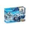 Playmobil 70532 - Snow Beast Expedition -Toys Elegant shop playmobil 70532 snow beast expedition