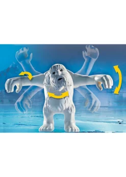 Playmobil 70532 - Snow Beast Expedition 10 Playmobil 70532 - Snow Beast Expedition -Toys Elegant shop playmobil 70532 snow beast expedition 2