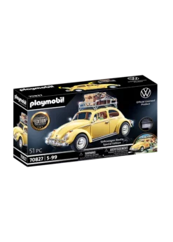 Playmobil 70827 - Volkswagen Beetle - Special Edition