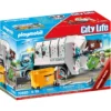 Playmobil 70885 - City Recycling Truck 2 Playmobil 70885 - City Recycling Truck -Toys Elegant shop playmobil 70885 city recycling truck