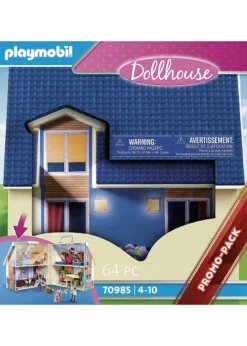 Playmobil 70985 - Take Along Dollhouse -Toys Elegant shop playmobil 70985 take along dollhouse 2