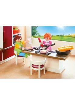 Playmobil 9269 - Kitchen -Toys Elegant shop playmobil 9269 kitchen 2